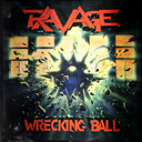 Vinyl - Sealed 12" LP - Ravage - Wrecking Ball