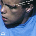 Bloodsport [CD]