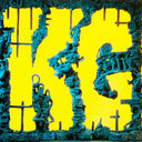 King Gizzard & The Lizard Wizard - Made In Timeland & Teenage Gizzard (Fuzz Club Official Bootleg) (Deluxe Edition) & Petrodragonic Apocalypse; Or Dawn Of Eternal Night: An Annihilation.. (Recycled Black Wax Vinyl/2LP) & Polygondwanaland & Gumboot