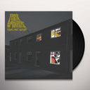 Arctic Monkeys - Favourite Worst Nightmare [LP]