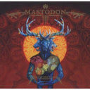 Blood Mountain [CD]