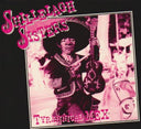 Pre-Order: Shillelagh Sisters - Tyrannical Mex [CD]