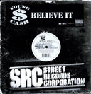 Believe It (x4) [12" Vinyl]