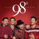 98 Degrees - Let It Snow | Mint (M) Mint (M)