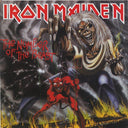 Number Of The Beast [Import Vinyl]