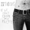 IV Thieves - Day Is A Downer (Vinyl LP)