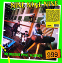 999 - The Biggest Prize In Sport |