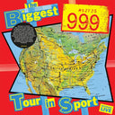 999 - The Biggest Tour In Sport |