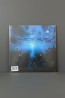 Avenged Sevenfold - Nightmare (Purple w/ Black Splatter Pressing)