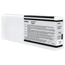 New, Pre-Owned - Epson T5911 Photo Black UltraChrome K3 Ink Cartridge, T591100