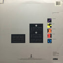 FRANKIE GOES TO HOLLYWOOD Liverpool LP Vinyl Record