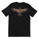 Live Free Rock N Roll T-Shirt
