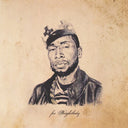 9th Wonder - The Wonder Years (2 Lp's) |