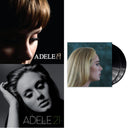 Adele - 19 & 21 & 30 (2LP)