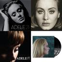 Adele - 21 & 25 & 19 & 30 (2LP)
