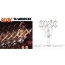 74 Jailbreak & Flick Of The Switch