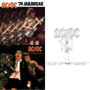 74 Jailbreak & If You Want Blood You've Got It & Flick Of The Switch