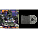 Afi - Bodies & Art Of Drowning - LP Vinyl Bundle