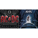 Black Ice & Ballbreaker