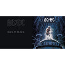 Back In Black & Ballbreaker