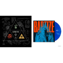 Beautiful Dark Of Life (Glow-In-The-Dark Clear Vinyl/2LP) & Baptize (Blue LP Vinyl)