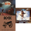 Let There Be Rock & For Those About To Rock & Blow Up Your Video