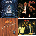 If You Want Blood You've Got It & Highway To Hell & Ballbreaker & Fly On The Wall