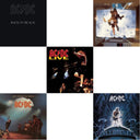 Let There Be Rock & Back In Black & Live & Ballbreaker & Blow Up Your Video