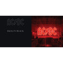 Ac/Dc - Back In Black (180G) & Power Up (180G/Gatefold Jacket/Inner Sleeve) - LP Vinyl Bundle