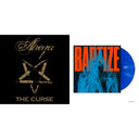 Baptize (Blue LP Vinyl) & Curse (20Th Anniversary) (X)