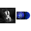 Cell-0 & Plays Metallica: Vol. 2 (2LP/Translucent Blue Vinyl)