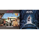Dirty Deeds Done Dirt Cheap & Ballbreaker