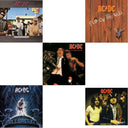 Dirty Deeds Done Dirt Cheap & If You Want Blood You've Got It & Highway To Hell & Ballbreaker & Fly On The Wall