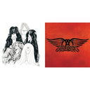 Greatest Hits (4LP) & Draw The Line