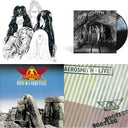 Aerosmith - Draw The Line & Night In The Ruts & Rock In A Hard Place & Live! Bootleg (2LP)