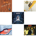 High Voltage & Highway To Hell & Razor's Edge & Ballbreaker & Fly On The Wall