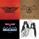 1971: The Road Starts Here & Greatest Hits & Rocks & Draw The Line
