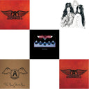 1971: The Road Starts Here & Greatest Hits & Greatest Hits (2LP) & Rocks & Draw The Line