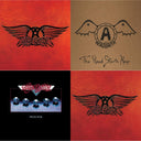 1971: The Road Starts Here & Greatest Hits & Greatest Hits (2LP) & Rocks