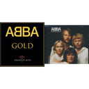 Abba - Gold: Greatest Hits & Definitive Collection - CD Bundle