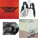 Greatest Hits & Night In The Ruts & Live! Bootleg (2LP) & Draw The Line
