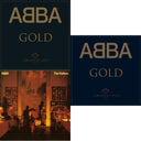Gold (2LP) & Visitors (Half-Speed) (2LP) & Gold - Greatest Hits (Picture Disc/2LP)