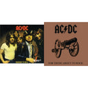 Highway To Hell & For Those About To Rock