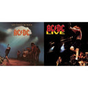 Let There Be Rock & Live