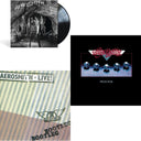 Night In The Ruts & Rocks & Live! Bootleg (2LP)