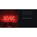 Power Up (180G/Gatefold Jacket/Inner Sleeve) & Back In Black (180G)