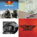 Greatest Hits & Night In The Ruts & Rock In A Hard Place & Live! Bootleg (2LP)