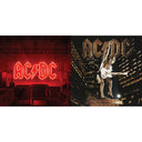 Power Up (180G/Gatefold Jacket/Inner Sleeve) & Stiff Upper Lip (180G)