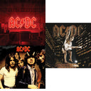 Power Up (180G/Gatefold Jacket/Inner Sleeve) & Highway To Hell (180G) & Stiff Upper Lip (180G)