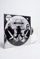 Modestep - London Road (2xLP) (180g) (white vinyl) Vinyl Record